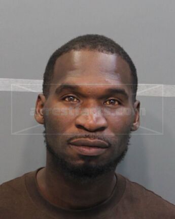 Cedric Durell Southers