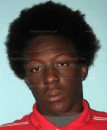 Lamont Darren Maurice Strickland