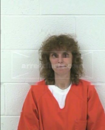 Monica D Hoover