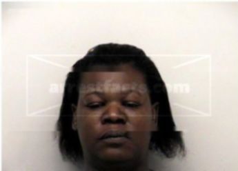 Thynia Blanchette Jones