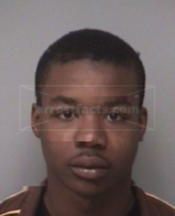 Maurice Montrell Fleming
