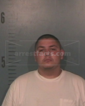Nathan Lee Hernandez