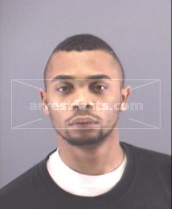 Adam Rashard Lewis