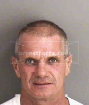 Stephen Eugene Randolph