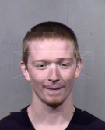 Donald Duane Barlow