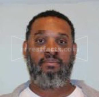 George Ray Brockington