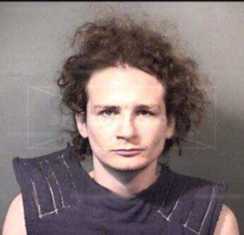 Sean Patrick Huggins