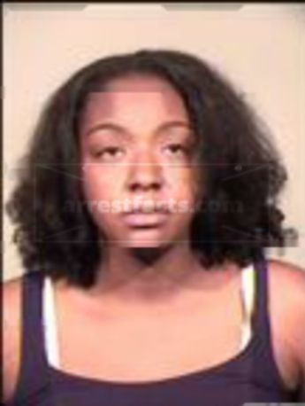 Ayesha Allison Johnson