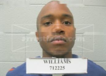 Terry Williams Jr