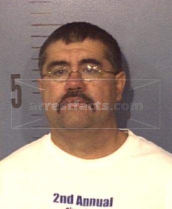 Joe Adam Villegas