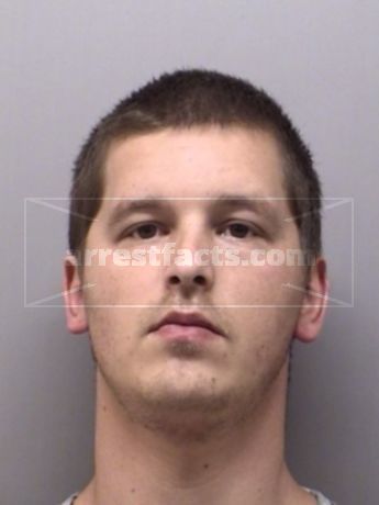 Adam Lee Vaughn