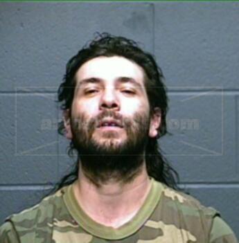 Richard Wayne Davila