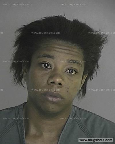 Lashonda Renee Moore