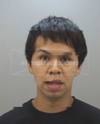Jeffrey Washington Vasquez