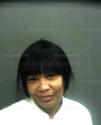 Annette Renee Gay