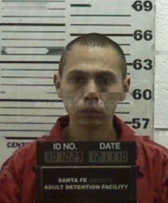 Antonio Vigil