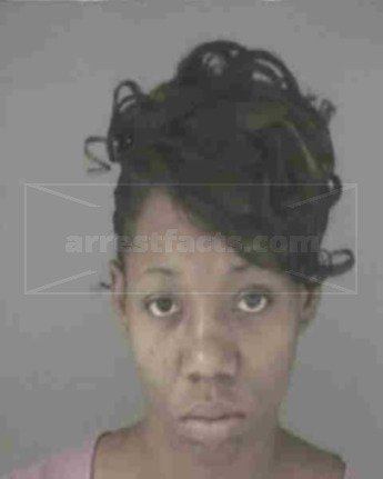 Lashondra Cole Brownlee