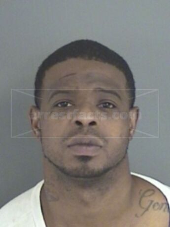 Demareo Antwone Robertson