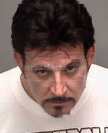 Luis Julio Libed