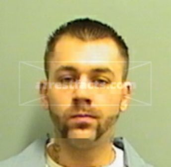 Travis Gene Wendell