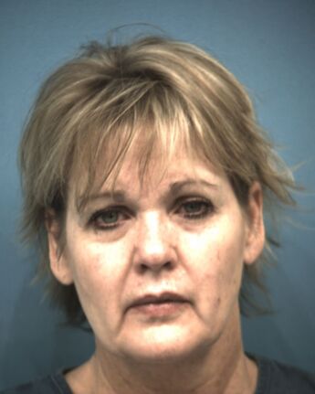Leslie Marie Williams