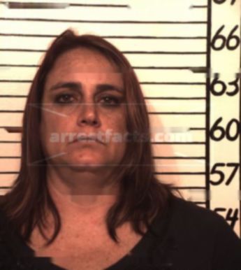Keely Lyn Mitchell