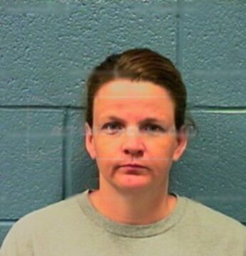 Trista Elaine Lundegreen