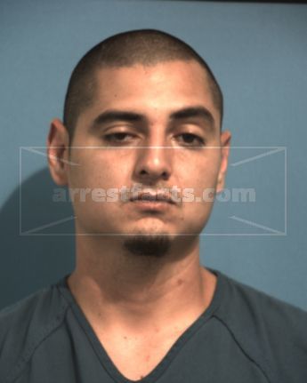 Jonathan Aguilar