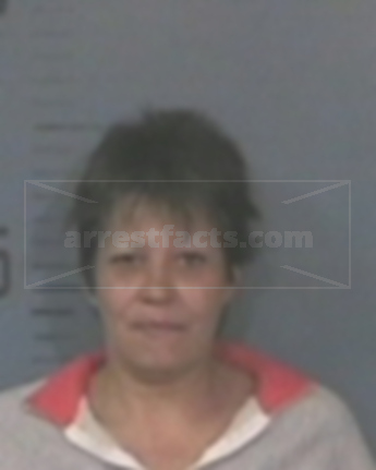 Sandra Kay Olyer