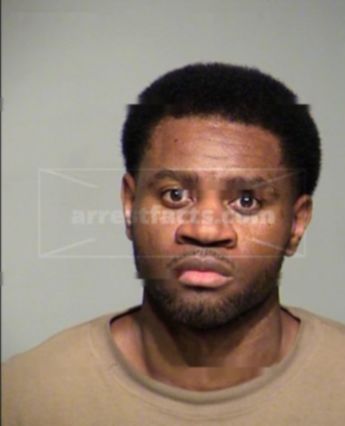 Lamont Sholar