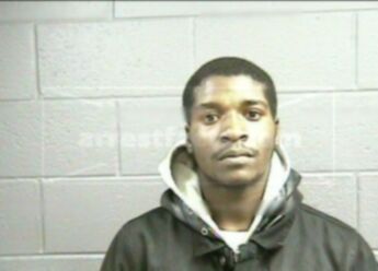 Dominique James Horton