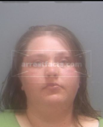 Holly Margaret Bishop