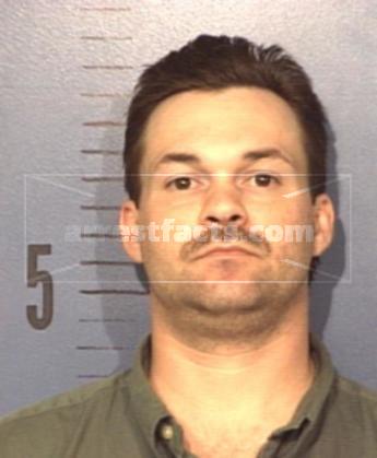 Michael Wayne Blevins