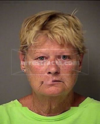 Christina Kirtley Lawrence
