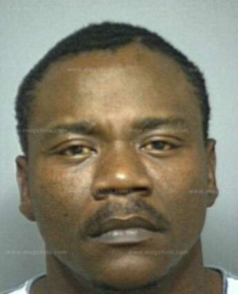 Robert Lee Reddick