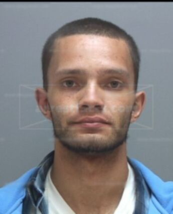 Sebastian Christian Acevedo