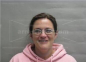 Andrea Mary Walsh