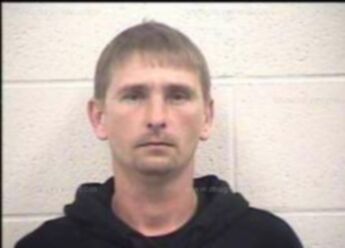 Michael Lewis Arrowood Jr.