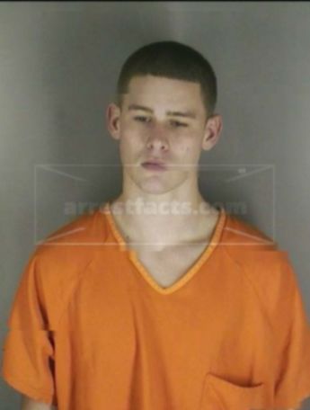 Cory Robert Kelly Jensen Mr