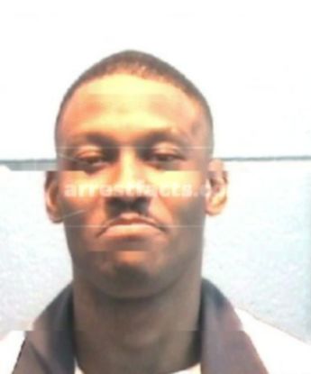 Christopher Anthon Brooks