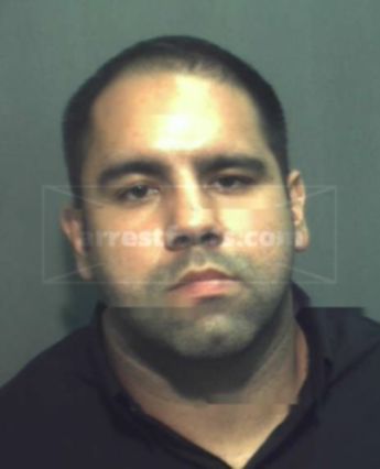 Joe Anthony Bolling