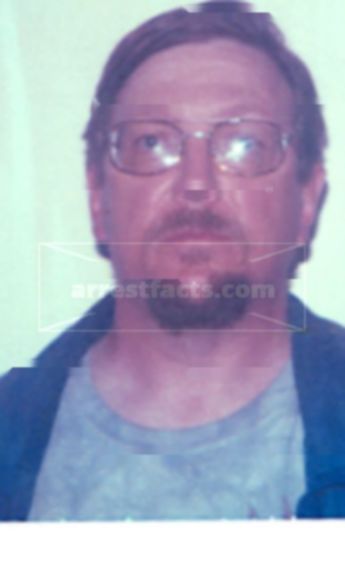 John Charles Errington