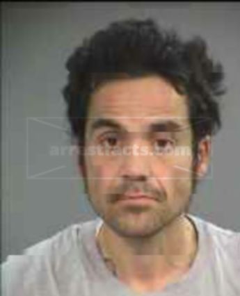 Andrew John Esparza Jr.