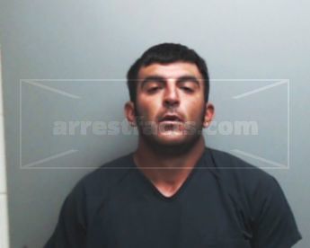 Markus Andrew Lopez