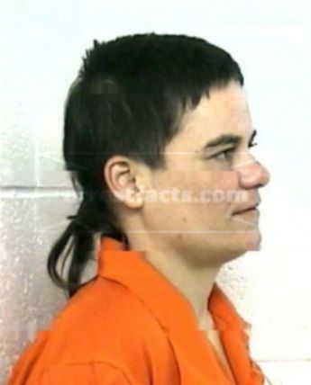 Gina Gail Wagoner