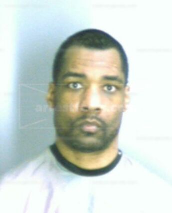 Christian Regis Starks