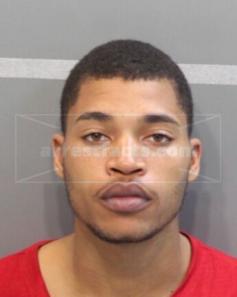 Aaron Linnelle Mitchell