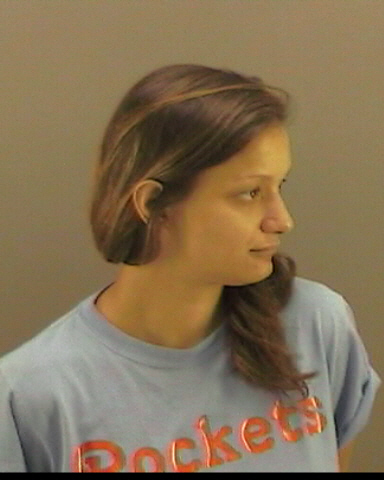Jacklyn Nicole Beaty