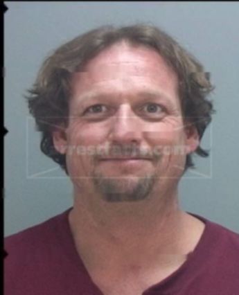 Mark Douglas Thornburg