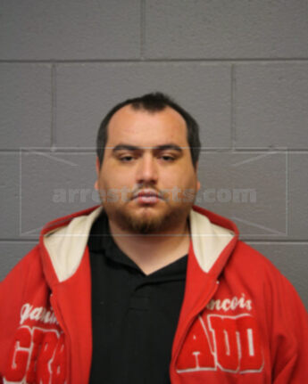 Jason Gabriel Vazquez